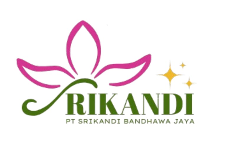 Logo PT Srikandi Bandhawa Jaya